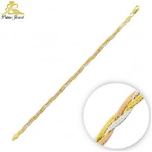 Gümüş Tarz Bilezik/Bileklik